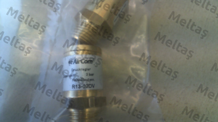 R13-02DV Aircom