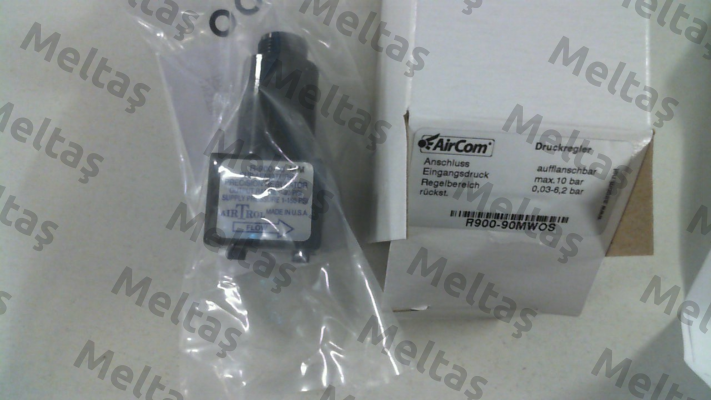 R900-90MWOS Airtrol