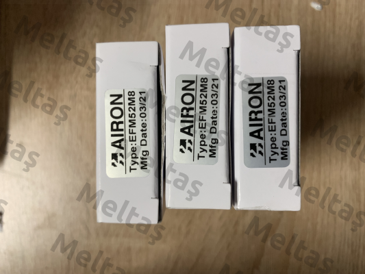 EFM52M8 Airon