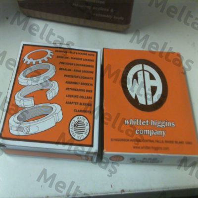 BLM-10 Whittet-Higgins
