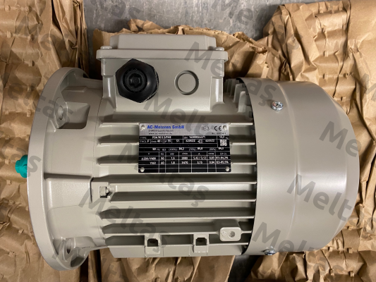FCA 90 S 2 /PHE AC Motoren