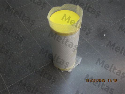 STATOR 195-SD/KS-80 WHITE NBR  Inoxpa