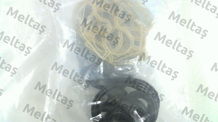 Z028-00125-99999 Vivoil Oleodinamica Vivolo