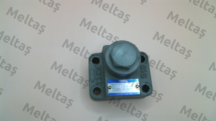 CRG-03-04-50 Yuken