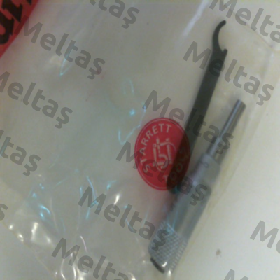 460MB Starrett