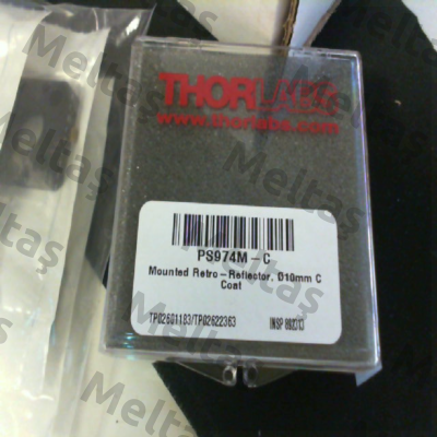 PS974M-C Thorlabs