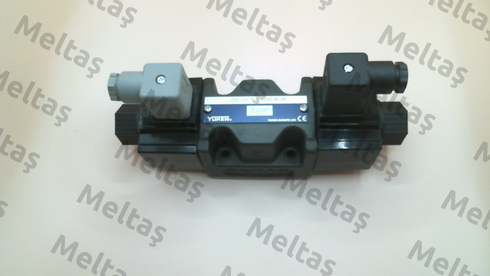 DSG-03-3C3-A240-N-50 Yuken
