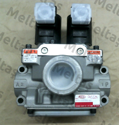 540076288 AD-SL231D-506E-DA1 JTEKT FLUID POWER SYSTEMS CORPORATION (ex. Toyooki)