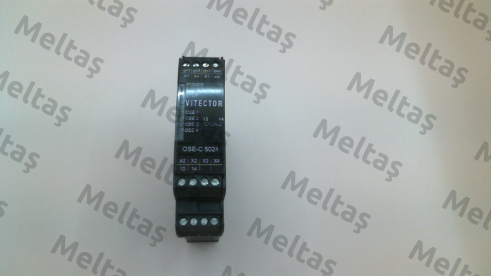 item no. 75113010, OSE-C 5024 Vitector Fraba