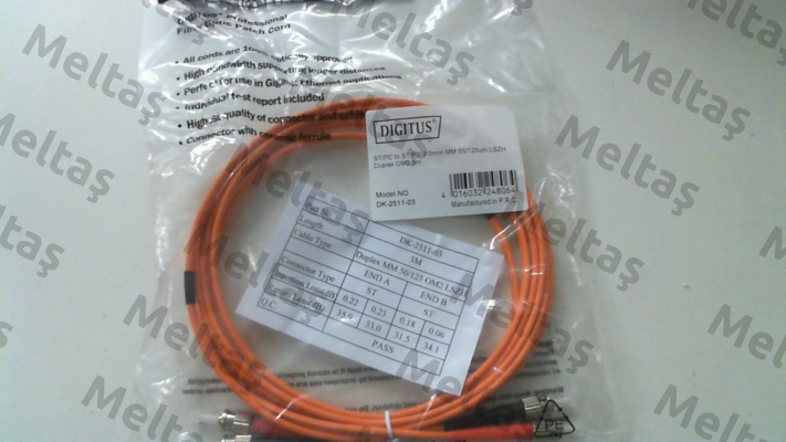 DK-2511-03 Assmann