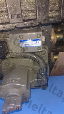 EDG-01V-C-P19T17-60T Yuken