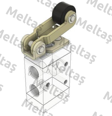 M3R210-P14A Airtac