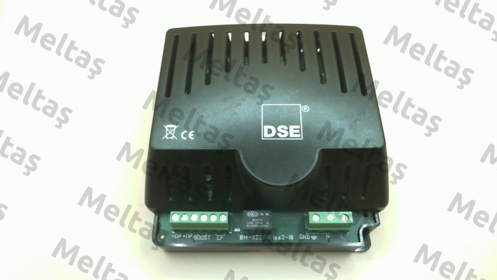 DSE9255 DEEP SEA ELECTRONICS PLC
