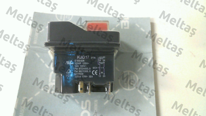 7010931 BDS Maschinen