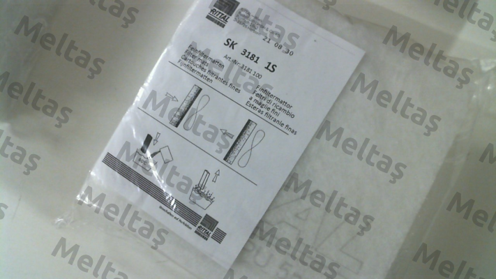 3181.100 Rittal