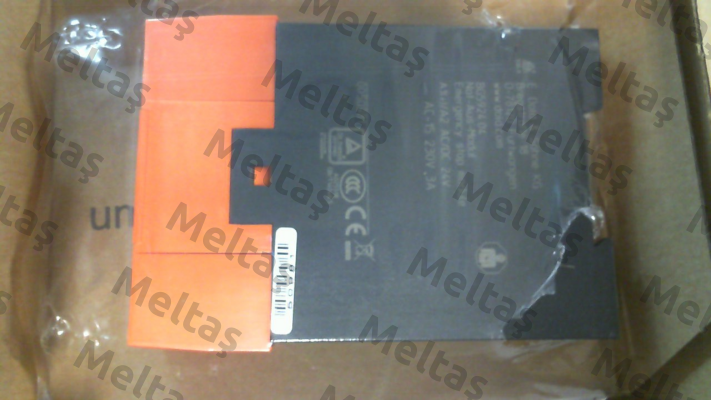 p/n: 0050981, Type: BG5924.04 AC/DC24V Dold