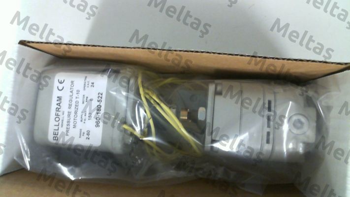 960-180-522 Bellofram