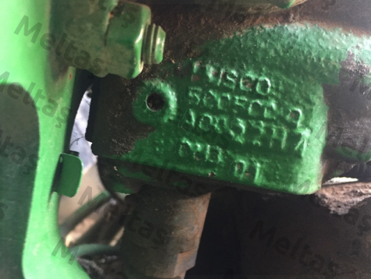 RE244208 S/N: 2Q002L07W794A oem  Husco