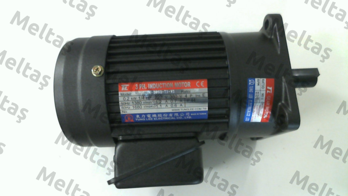 old code PF18-0200-90S3-T1-Y1, new code PF18-0200-90S3 TUNG LEE
