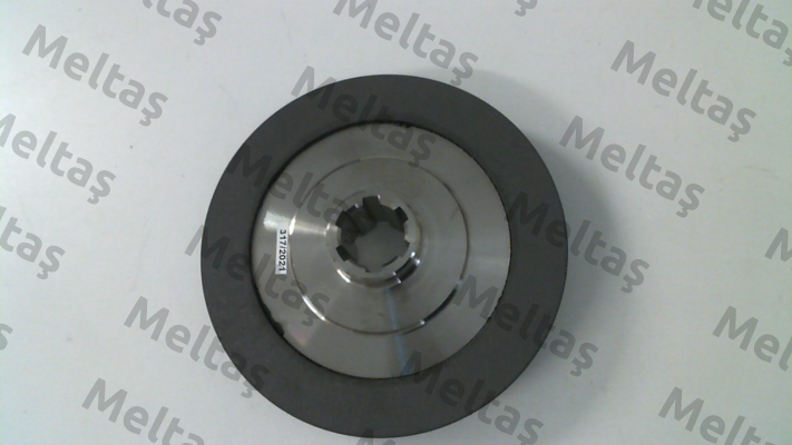 Brake Disc 100SMI (714280054) Bonfiglioli