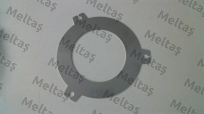 BRAKE RING BN100 BA INOX (713091011) Bonfiglioli
