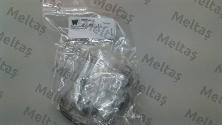 WL5-P10-W-4(-3/-2) (DS000061) Weidemann