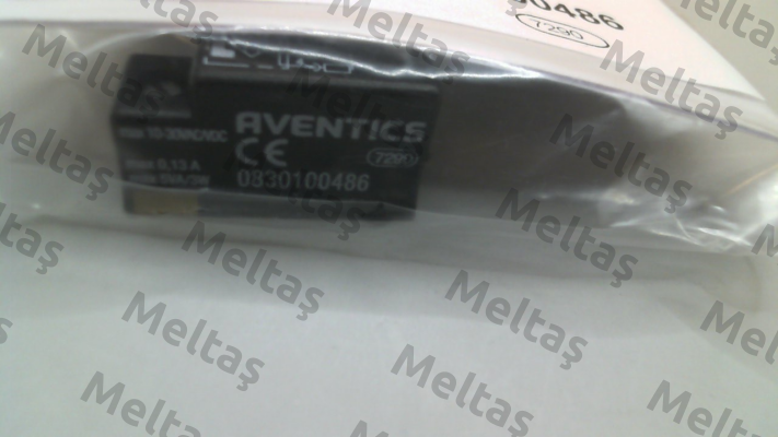 0830-100-486 Aventics