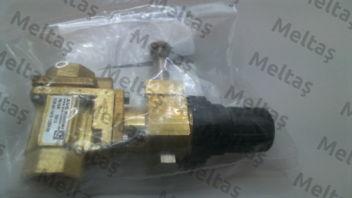 P/N: 654051  Type: EGR-351-1A78-1/2BN-00 Avs Römer