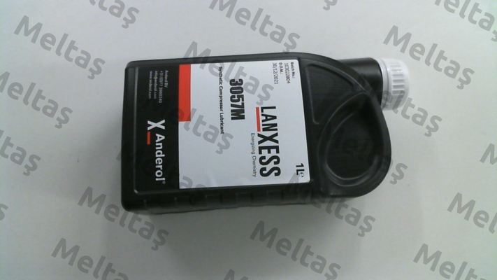 ANDEROL 3057M (Box with 12x1 litre tubes) Anderol