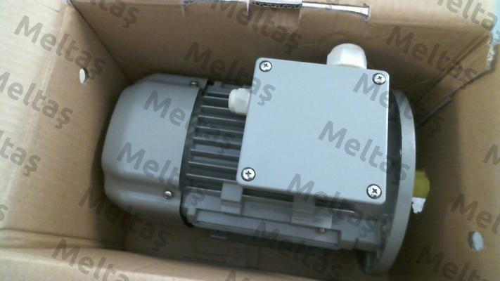 FCPA 90 L-4 / PHE B35 AC Motoren