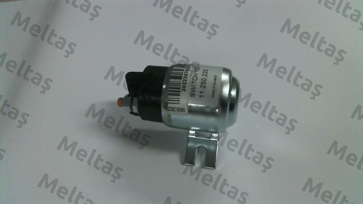 MX46 MAHLE