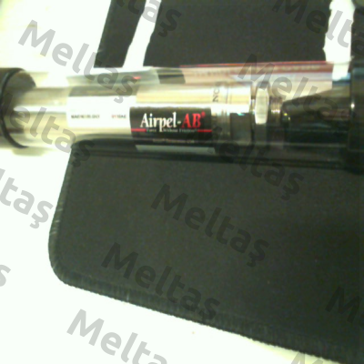 MAB 16 S 80.0 NX Airpel