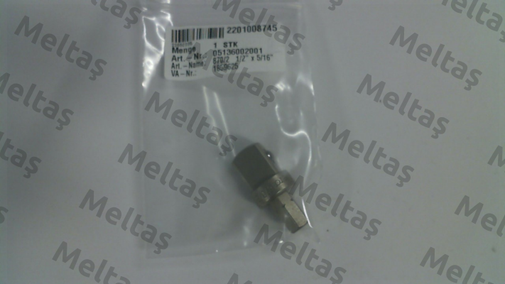05136002001 Wera