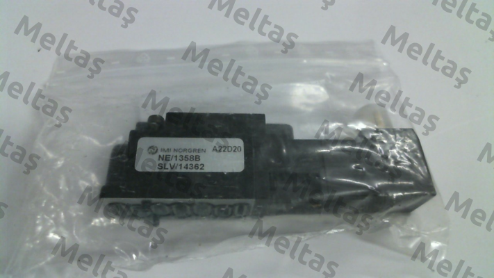 NE/1358B 367292 (167474) Blum