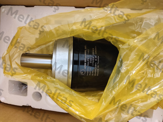 90120PEII120-020 Apex Dynamics