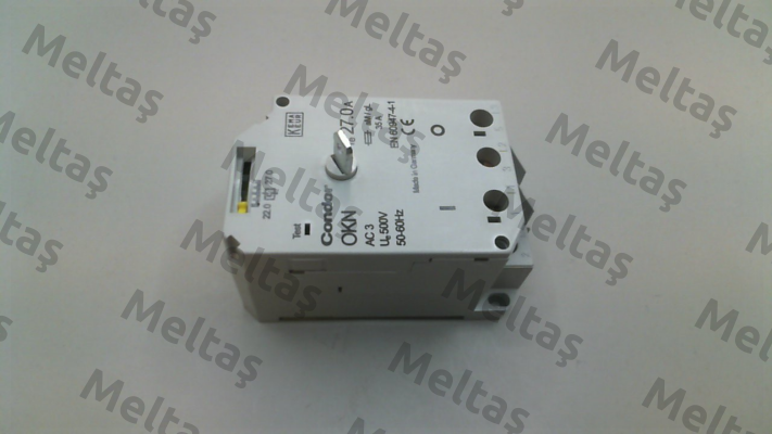 203 490 / OKN-27,0 Condor