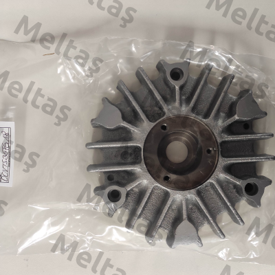 00VTS35FG18 Vuototecnica