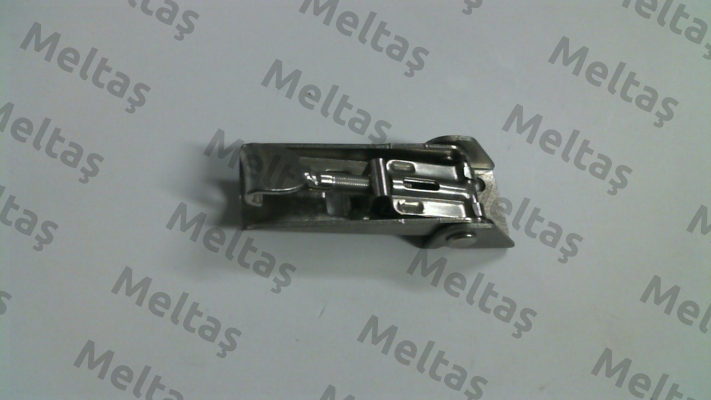 V951L03-1X5BP (package)  Camloc