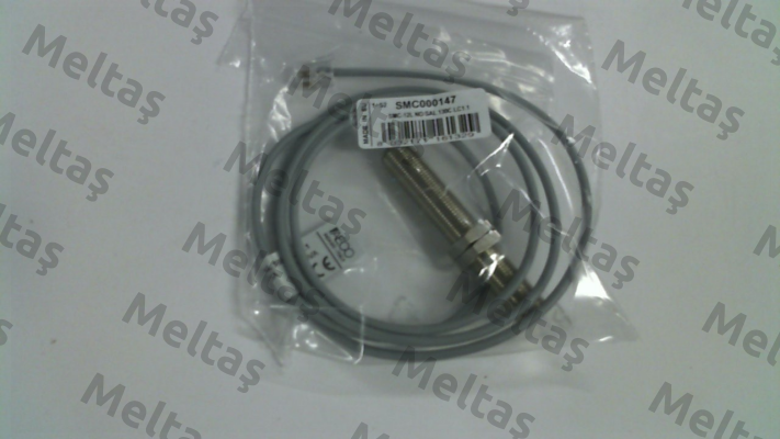 SMC-12L NO SAL 130C Aeco