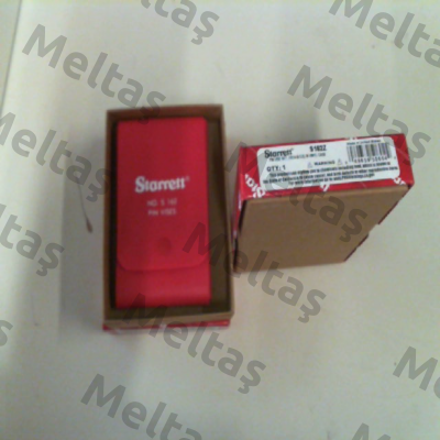 S162Z Starrett