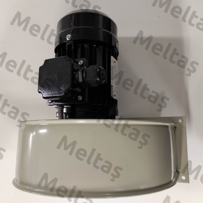 CMP-512-2T Sodeca