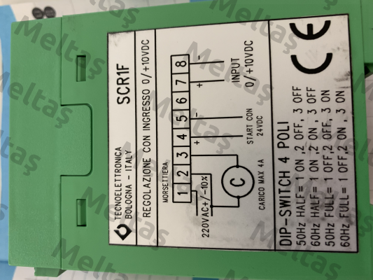 DAT 5030IS/B Datexel