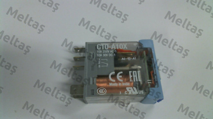 C10-A10X/DC24V Comat Releco