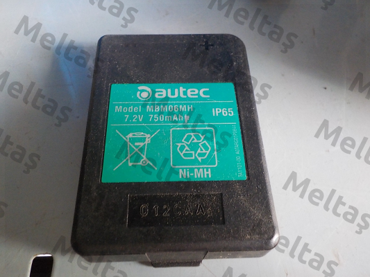 MBM06MH Autec