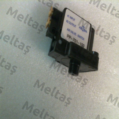 PP-701-100 Airtrol