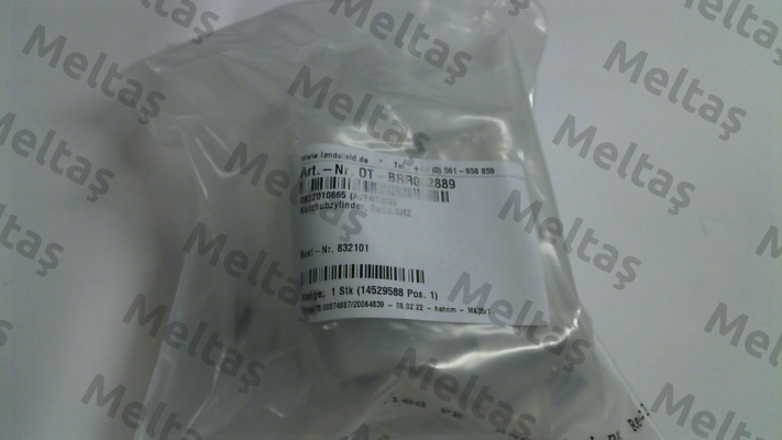 0822010665 (KHZ-DA-050-0030-M) Aventics