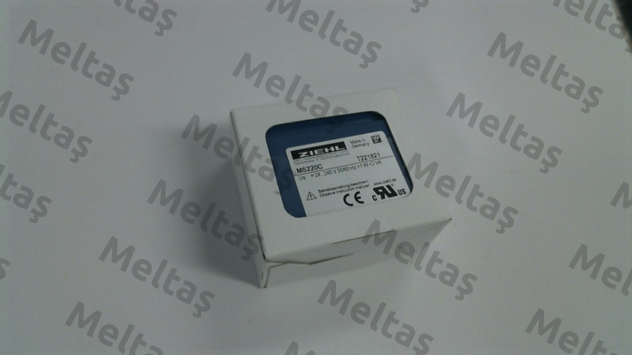 T221821 Ziehl