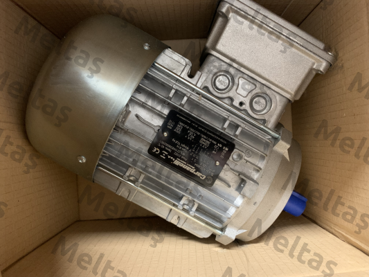 MRE80a4 /Type: B14 Carpanelli