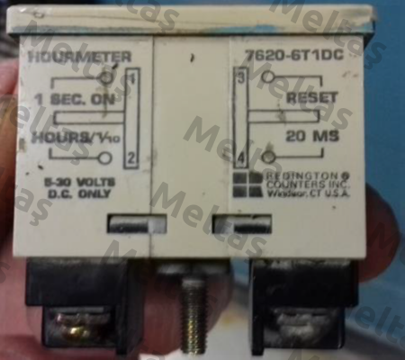 7620-6T1DC OBSOLETE  TRUMETER
