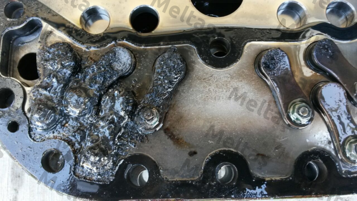 Typ:4G-30.2Y-40P, SN:1678912646 obsolete/replaced by 4GE-30Y-40P 400V  Bitzer